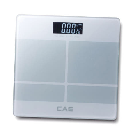 전자저울 가정용 LED 디지털 체중계 / 온도표시