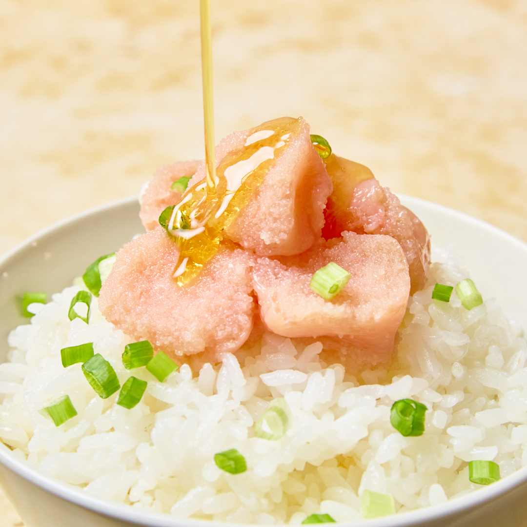 선동 명란젓 백명란젓 저염 500g 1kg