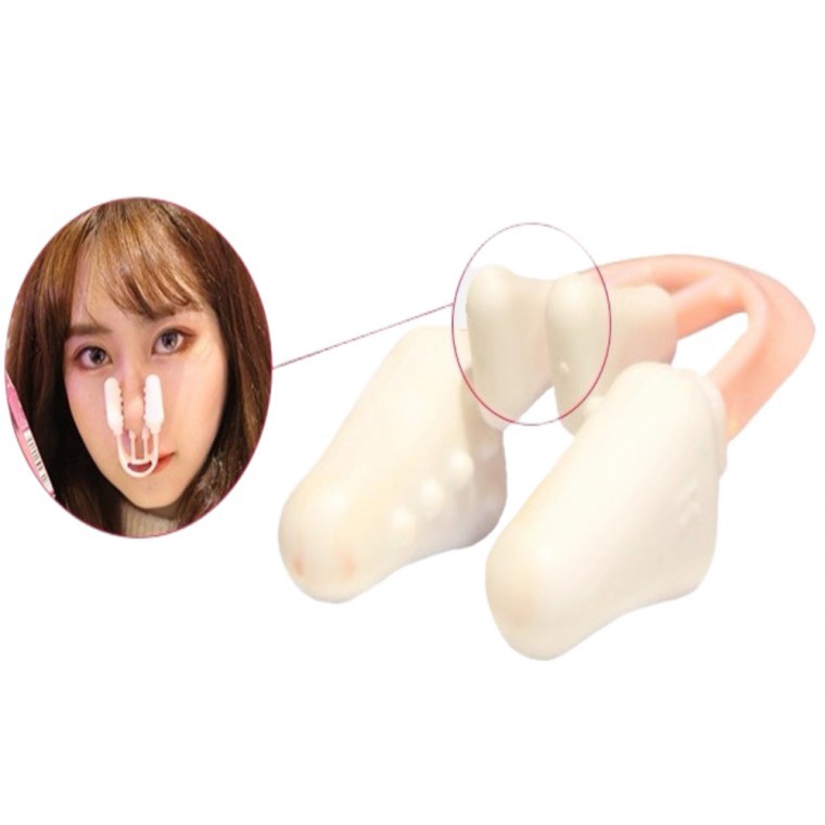 코 라인 셀프 고정기 콧대라인 콧대 높이기 코셰이퍼 - 상품 이미지