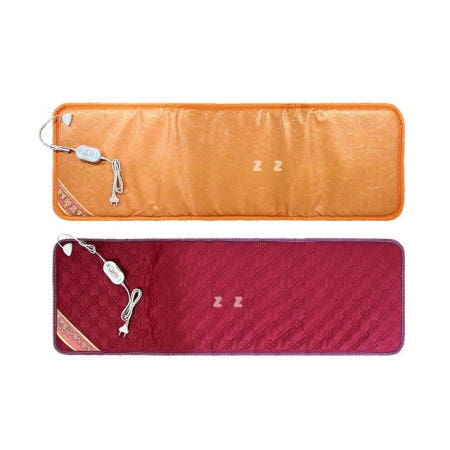 전기방석 삼인용 약130cm 계절가전 전기요 방석