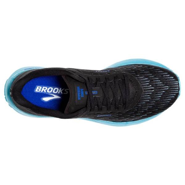 브룩스 하이페리온 템포 여성 런닝화 마라톤화 조깅화 경량 BRW0323-BLK - 상세 이미지 3