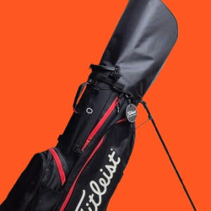 빠른배송 / 당일 출고 상품 !!! 타이틀리스트골프백 전용 후드 커버Fa... 운동러 솔직 후기 | 실사용 리뷰 - 상품 이미지 2