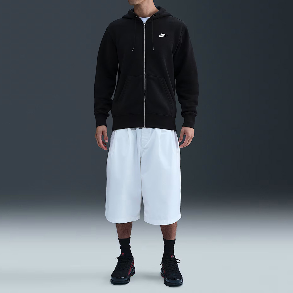 (국내 매장판)나이키 후드 집업 후드티 티셔츠