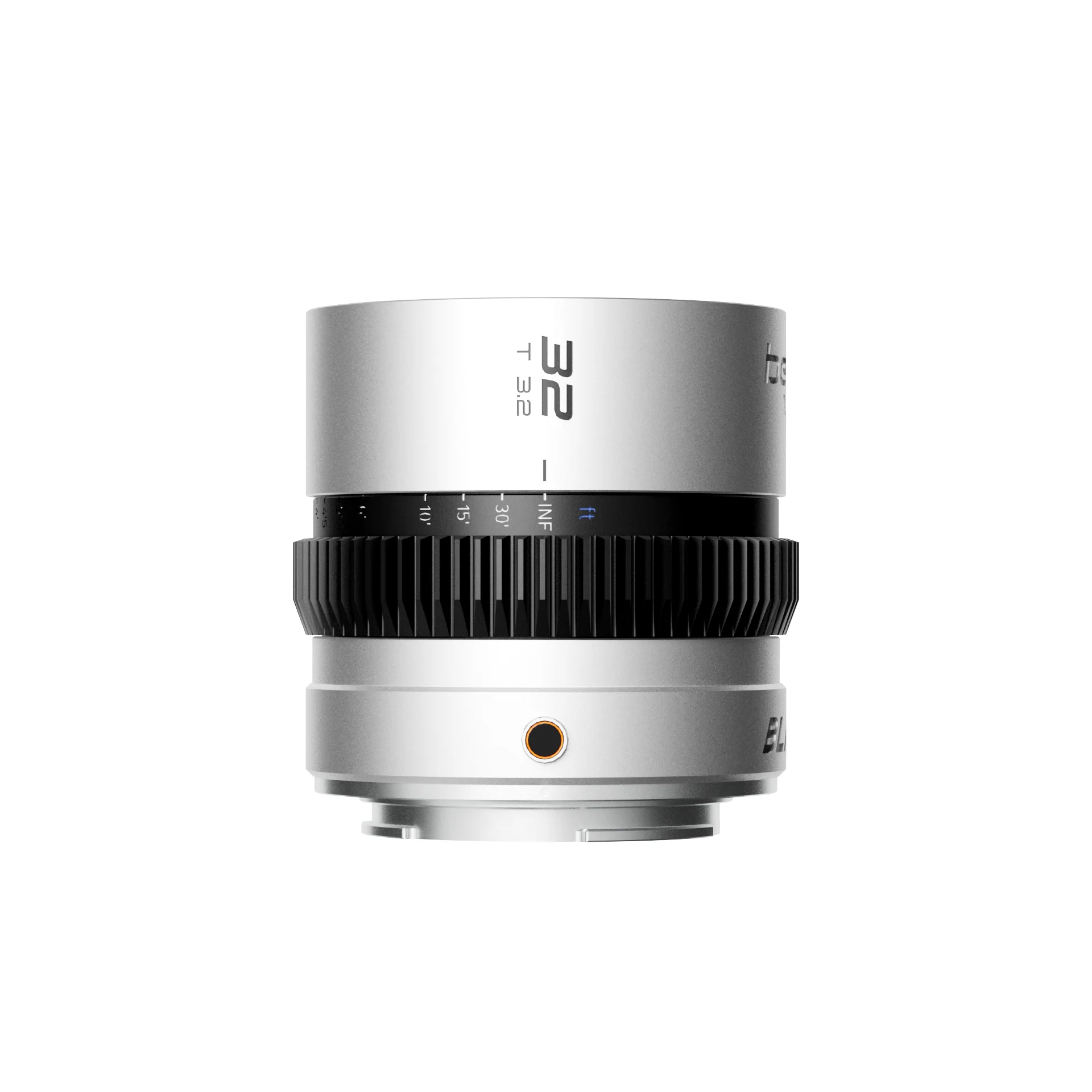 BLAZAR Beetle 32mm T3.2 1.33x Full Frame 아나모픽 렌즈 - 상품 이미지