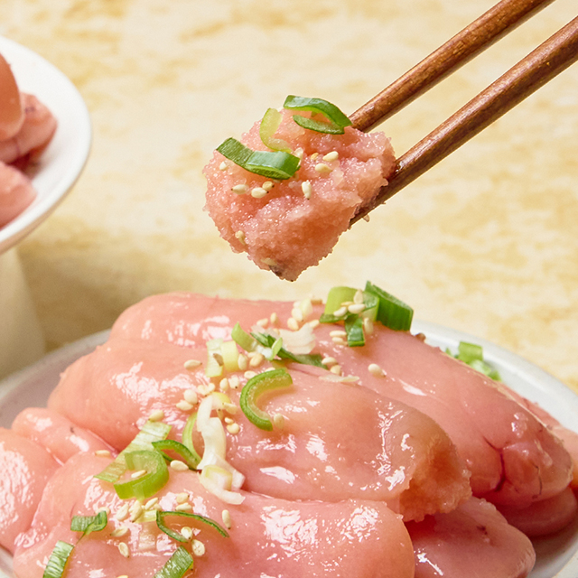 선동 명란젓 백명란젓 저염 500g 1kg