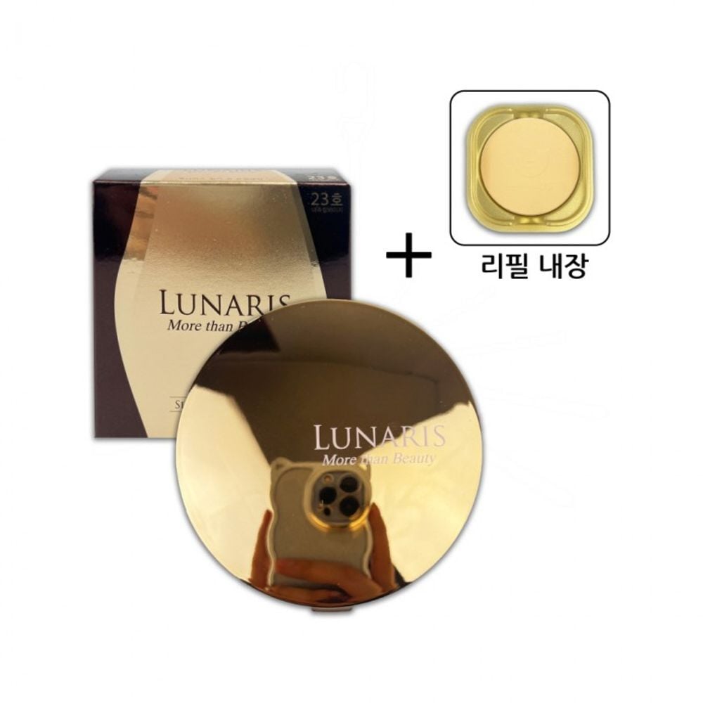 트윈케익 23호 (본품+리필포함) 11g - 메인 이미지