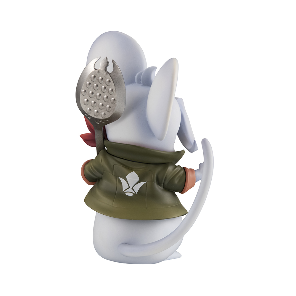 [예약] 쥐돌이 3번가의 오펀츄 미카즈키&올가 세트 10주년 기념 l 철혈의오펀스 이미지 6