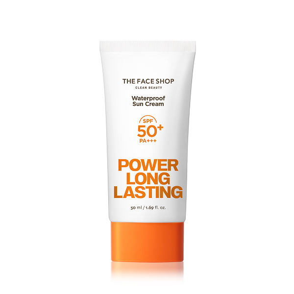 더페이스샵 파워 롱래스팅 선 크림 50ml, 1개 - 상세 이미지 3