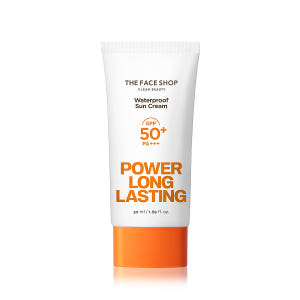더페이스샵 파워 롱래스팅 선 크림 50ml, 1개 솔직 후기 | 피부 타입별 분석 - 상품 이미지 3