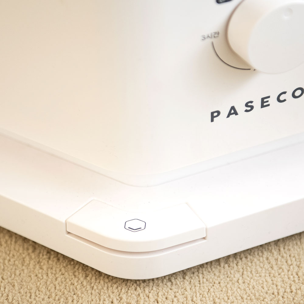 파세코 전기히터 칠방난로 카본 가정용 사무실 발터치 난방기 오방난로