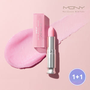 [1+1] MQNY 러빙유 틴트 글로우 립밤 3.5g 7종 / 립스틱 겨... 솔직 후기 | 피부 타입별 분석 - 상품 이미지 1