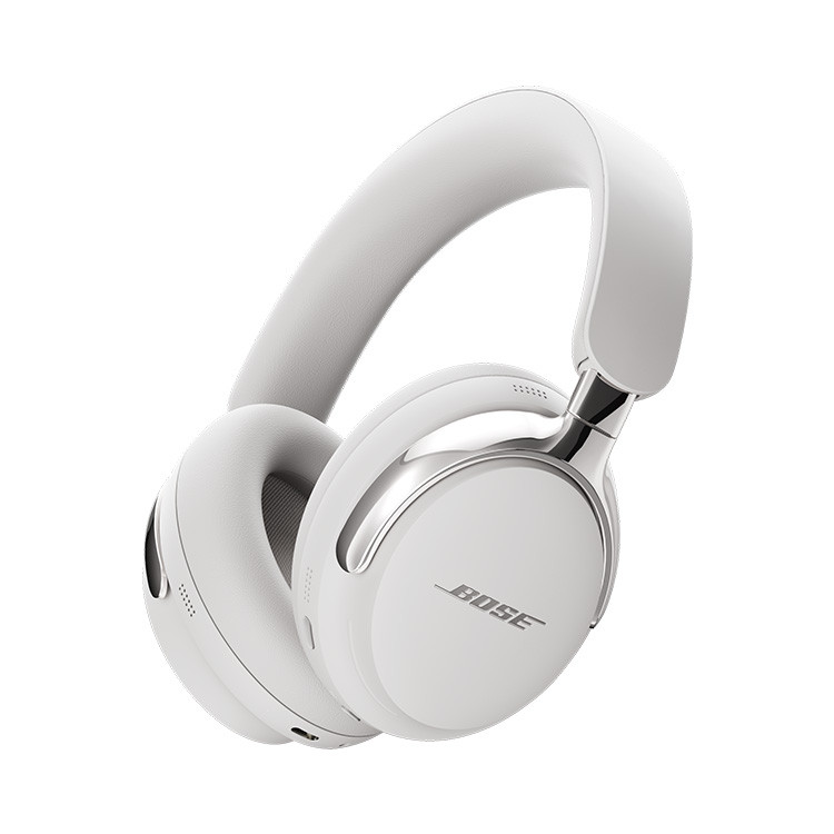 N배송 [공식] [BOSE] 보스 QC 울트라 헤드폰 2세대 화이트 스모크