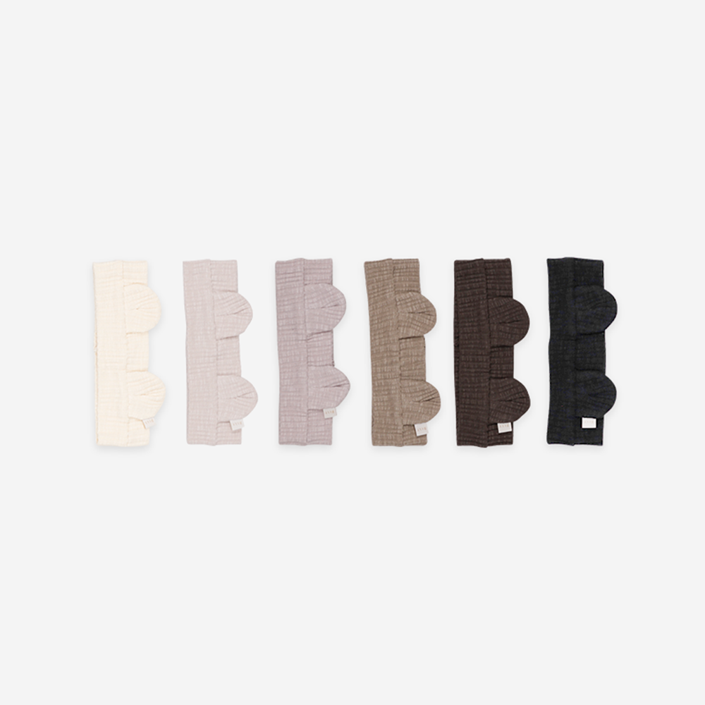 빌리 마베르 헤어밴드-6color - 상세 이미지 2