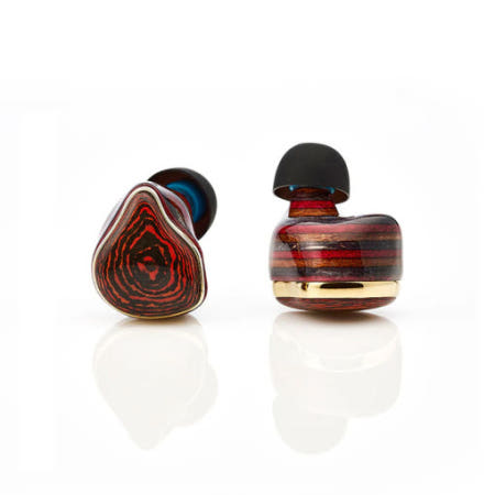 유니크멜로디 슈퍼 플래그쉽 메이슨 아사히 XYZ 3축 3BCD 12BA