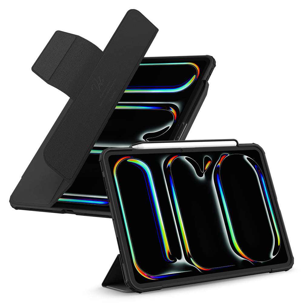 커버 분리 기능 시연