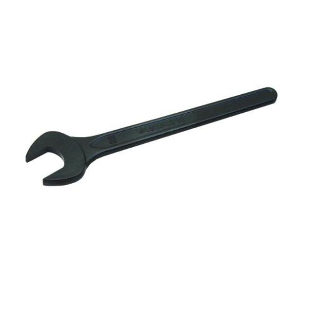 아사히 단구스패너 24MM SN0024 1EA - 상품 이미지