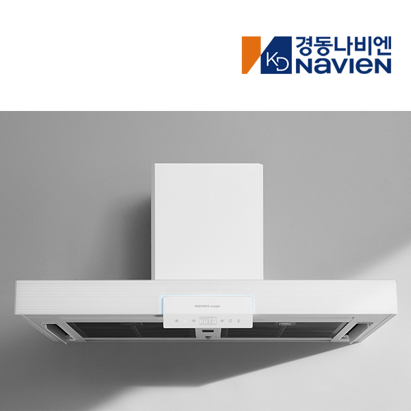 나비엔매직 3D에어 침니 박스 후드 (3종 택1)+3구 인덕션 (4종 택1) 연동형 세트 패키지