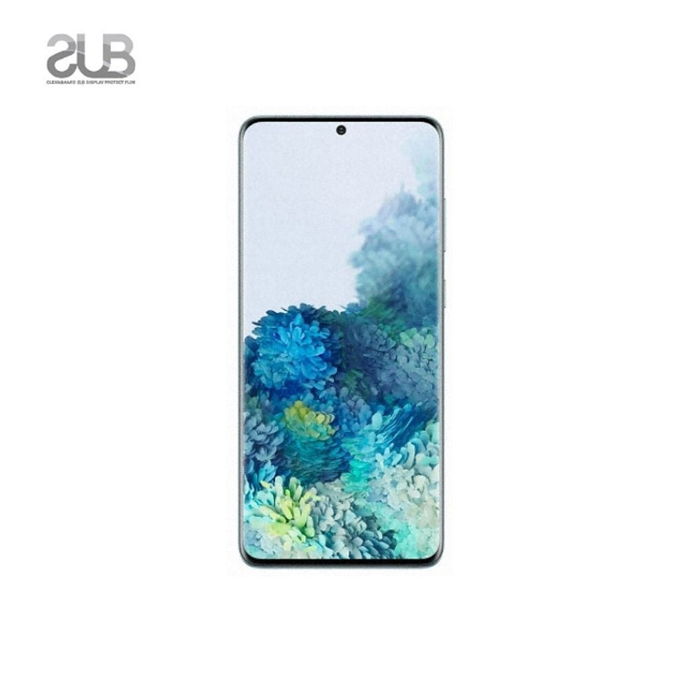 갤럭시 S20 울트라 G988 방탄 강화 보호필름 2매 - 메인 이미지