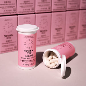 [6개월분] 데일리유 링클프리 저분자 피쉬 콜라겐 비오틴 부스터 60정,... 맛있게 먹은 솔직 후기 - 상품 이미지 3