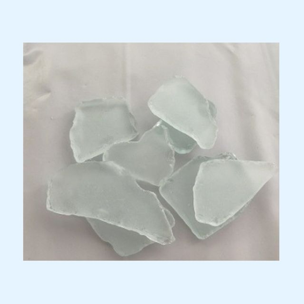 씨글라스 바다유리 조각 씨글래스 DIY 공예 미술재료 - 상세 이미지 3