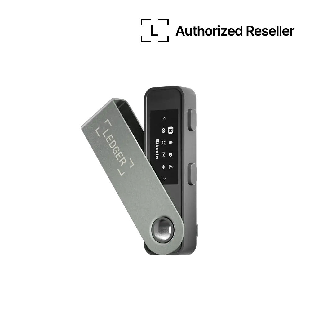 Ledger 나노 S Plus 비트코인 콜드월렛 가격 추이 렛저 Ledger 나노 S Plus 비트코인 콜드월렛 - 최저가 79,900원