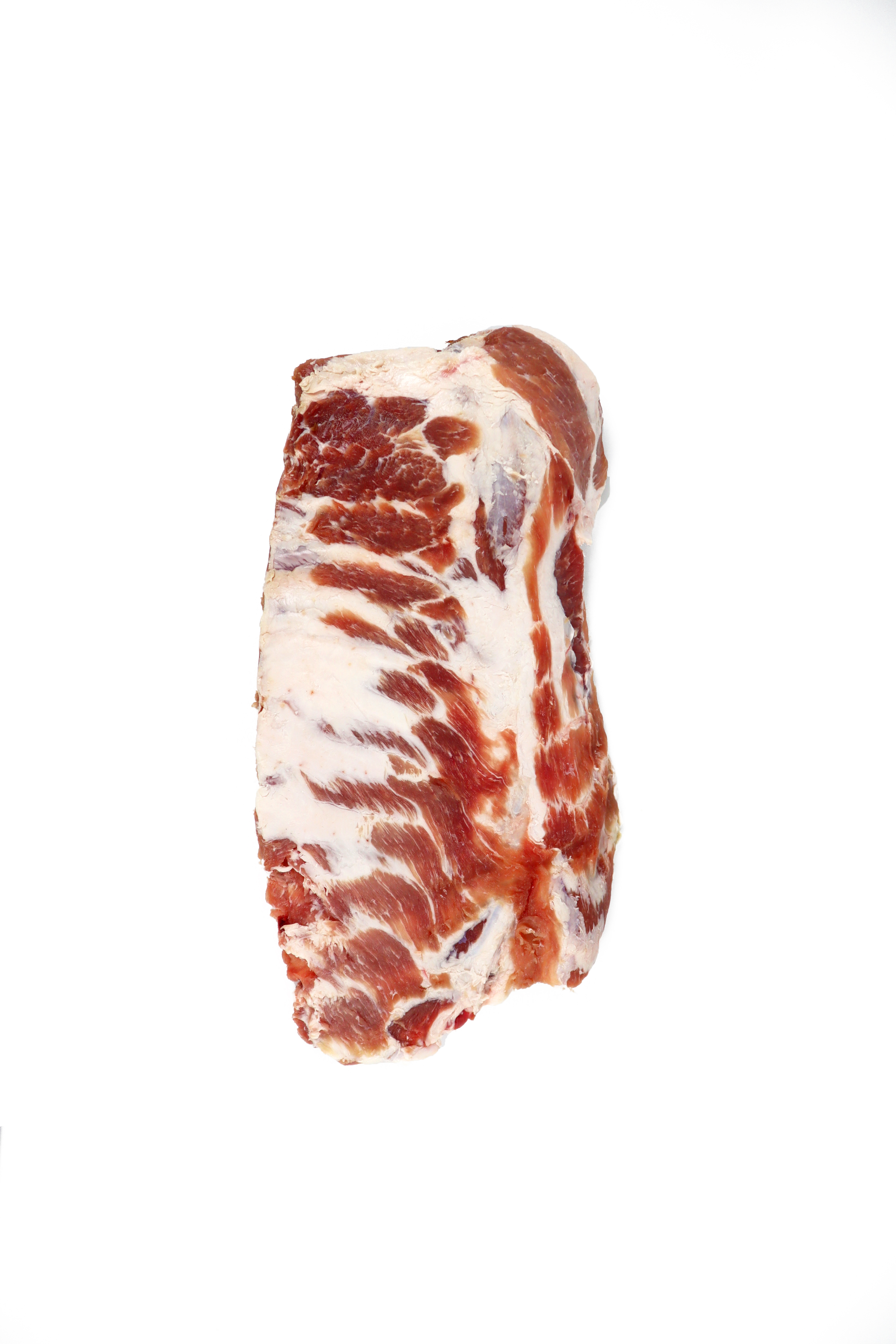미트홀 돼지 스페어립 2.5kg 바베큐 폭립 - 상세 이미지 3