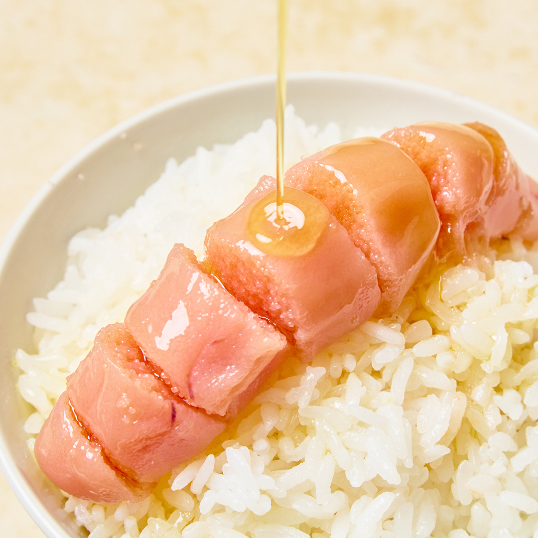 선동 명란젓 백명란젓 저염 500g 1kg