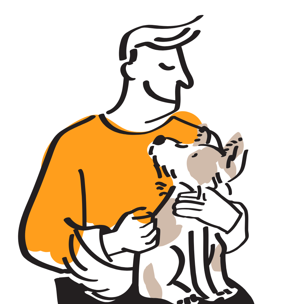 주식회사 데이원 스토어 로고