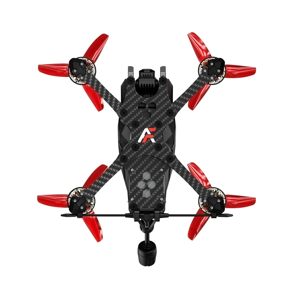 Axisflying Manta 30 O4 Lite FPV 프리스타일 드론 이미지 7