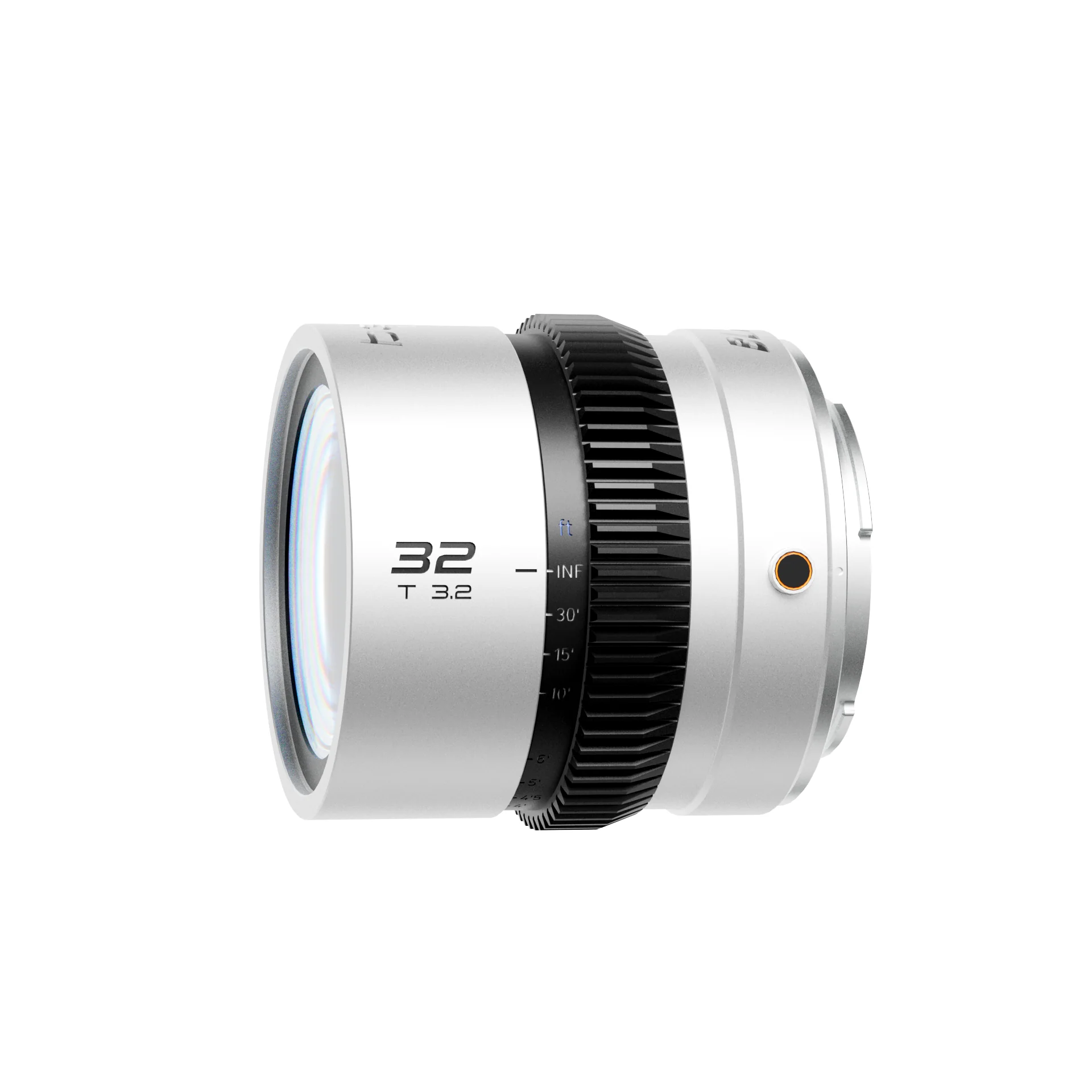 BLAZAR Beetle 32mm T3.2 1.33x Full Frame 아나모픽 렌즈 이미지 6