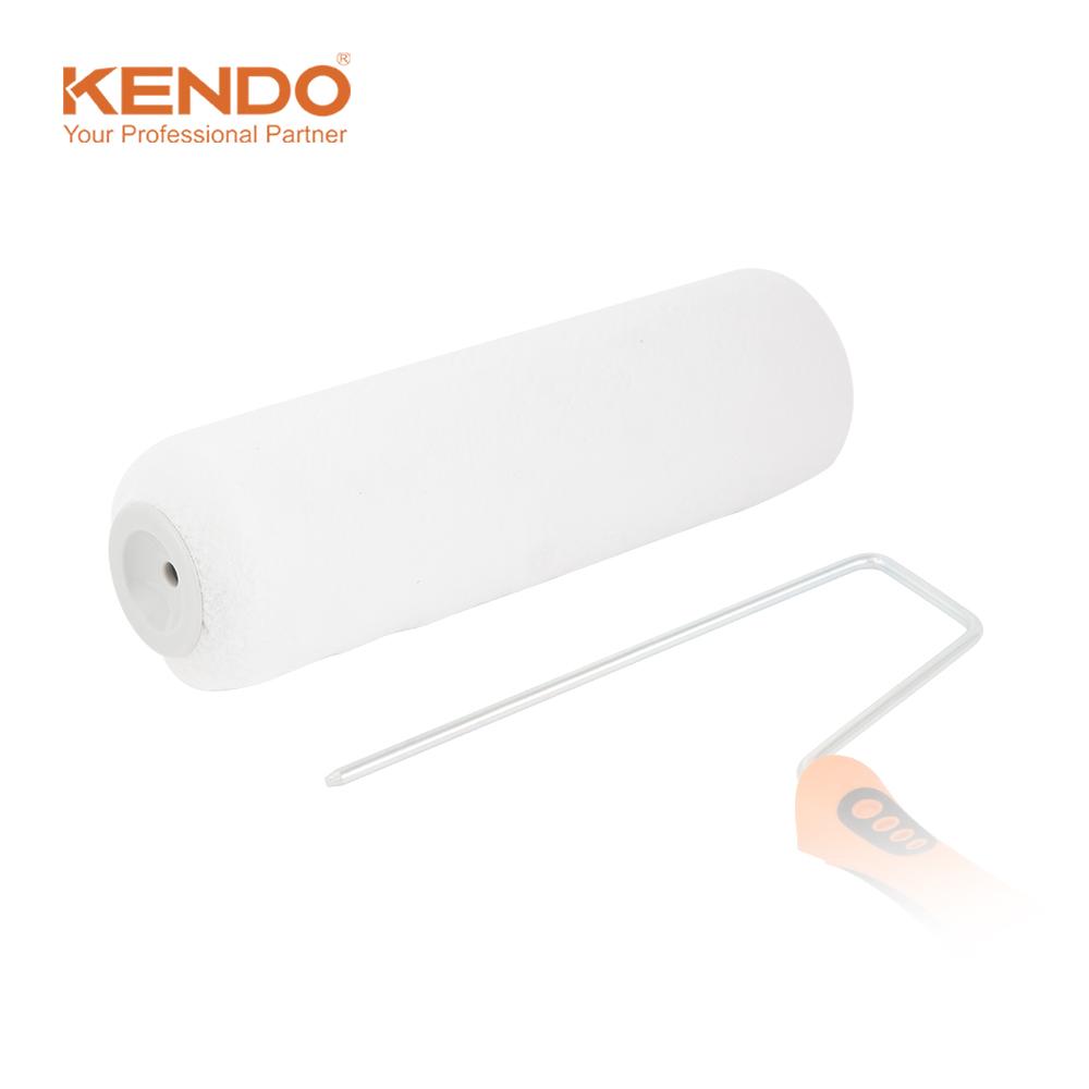 켄도 페인트롤러 극세사 리필 유성로라 페인트칠 DIY 46506N 실사용 후기 | 효과 있을까? - 대표 이미지