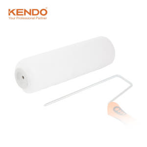 켄도 페인트롤러 극세사 리필 유성로라 페인트칠 DIY 46506N 실사용 후기 | 효과 있을까? - 상품 이미지 1