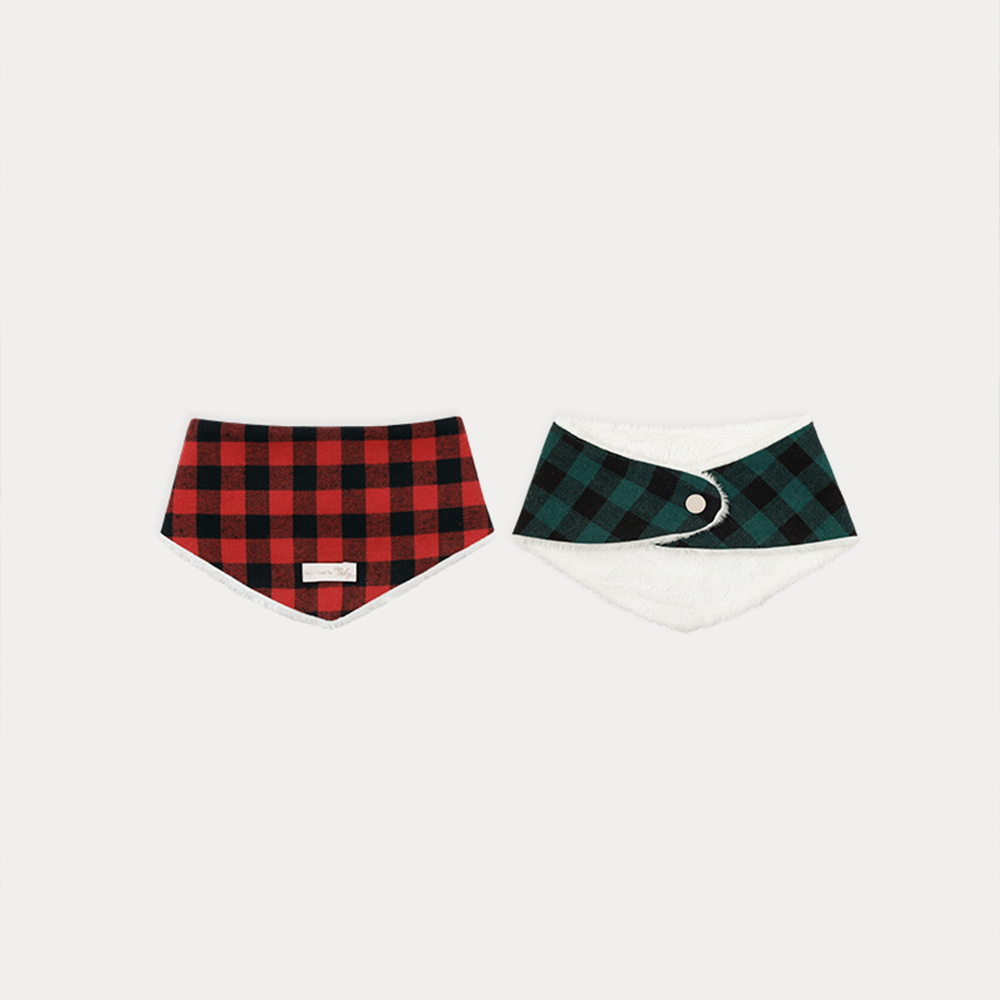 빌리 마벨 스노우빕 (Free) - 상세 이미지 3