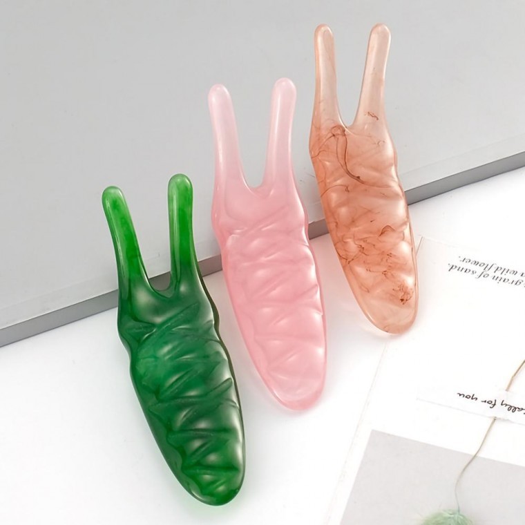 오똑 코괄사 콧볼마사지 콧볼줄이기 페이스롤러 - 상품 이미지