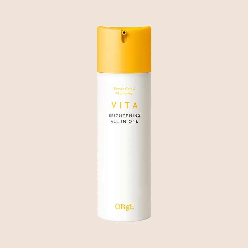 오브제 비타 브라이트닝 올인원 150ml 1개