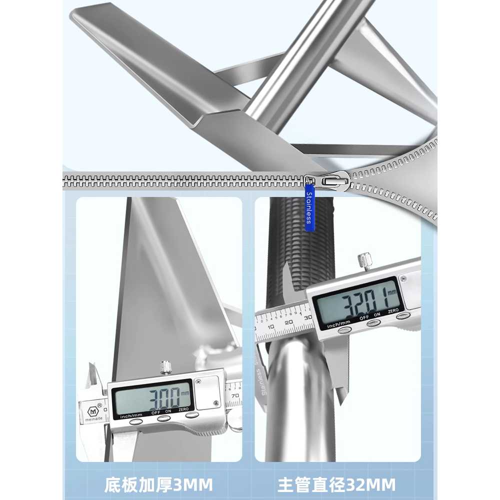 산소통 운반 LPG 가스통 실린더 대차 고정 선반 수레 - 상세 이미지 4