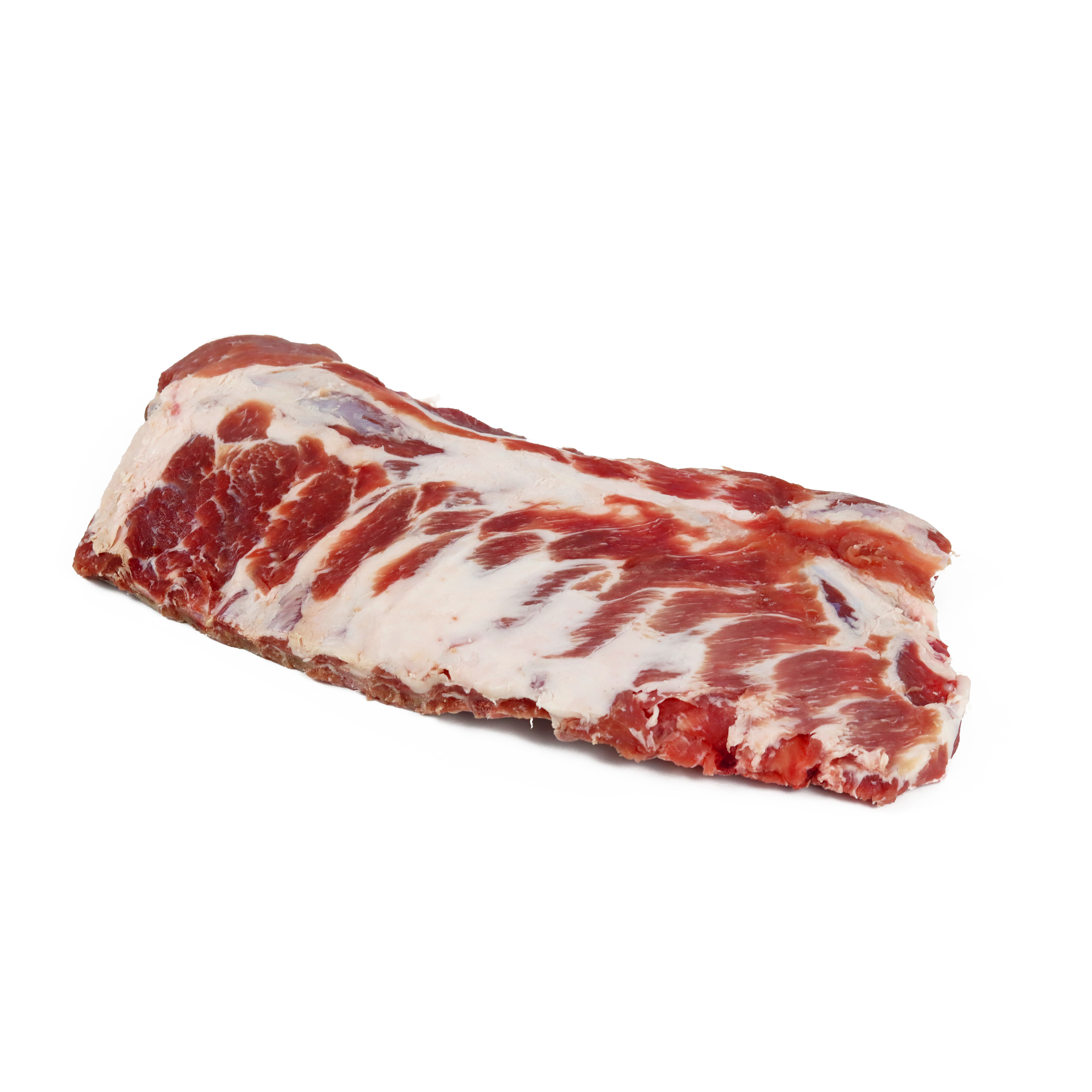 미트홀 돼지 스페어립 2.5kg 바베큐 폭립 - 상세 이미지 4