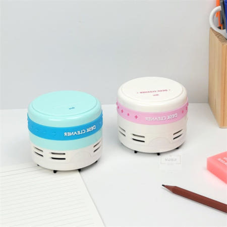 보급창고OEM 보급창고4호점 책상 청소기 강아지털청소기