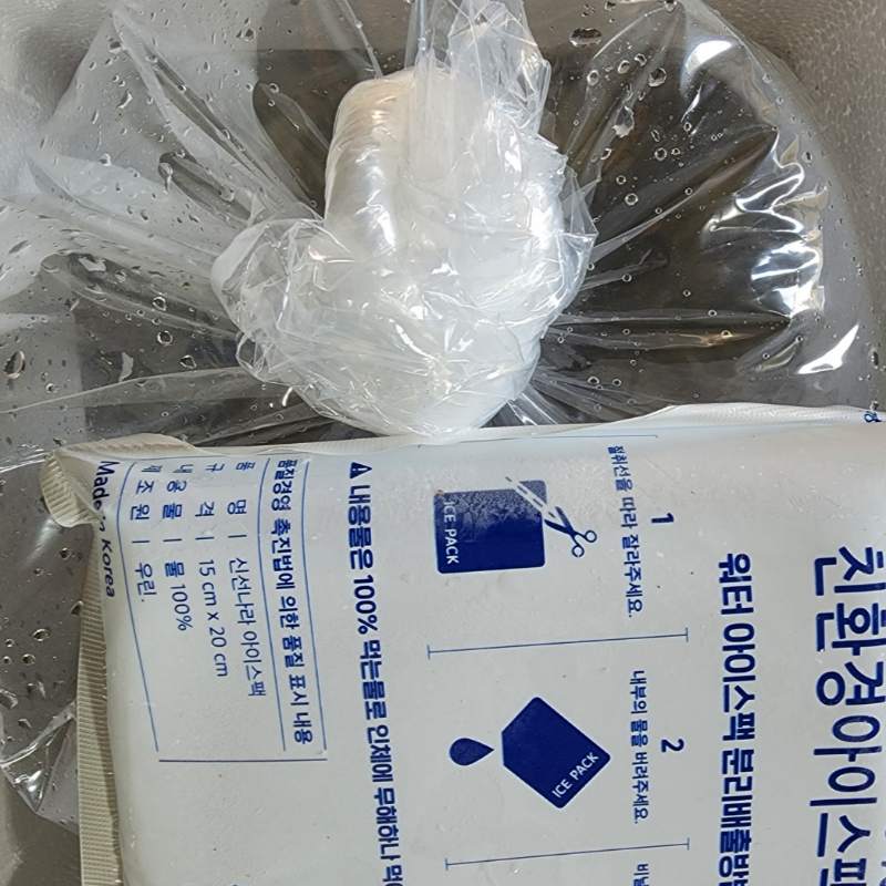 자연가득 연안 활 주꾸미 1kg 15-20미 내외 - 상세 이미지 4