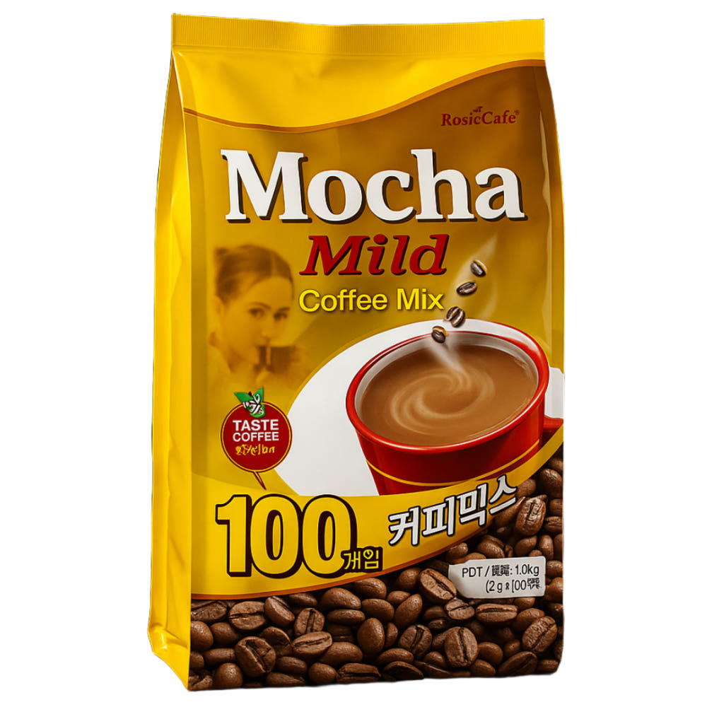 프렌치카페 커피믹스 160T