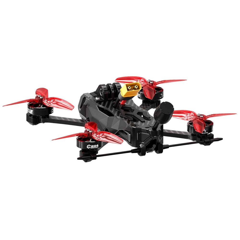 Axisflying Manta 30 O4 Lite FPV 프리스타일 드론 이미지 6
