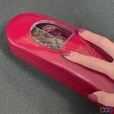 집먼지진드기청소기 매트리스청소기 침대진드기제거 매트리스청소