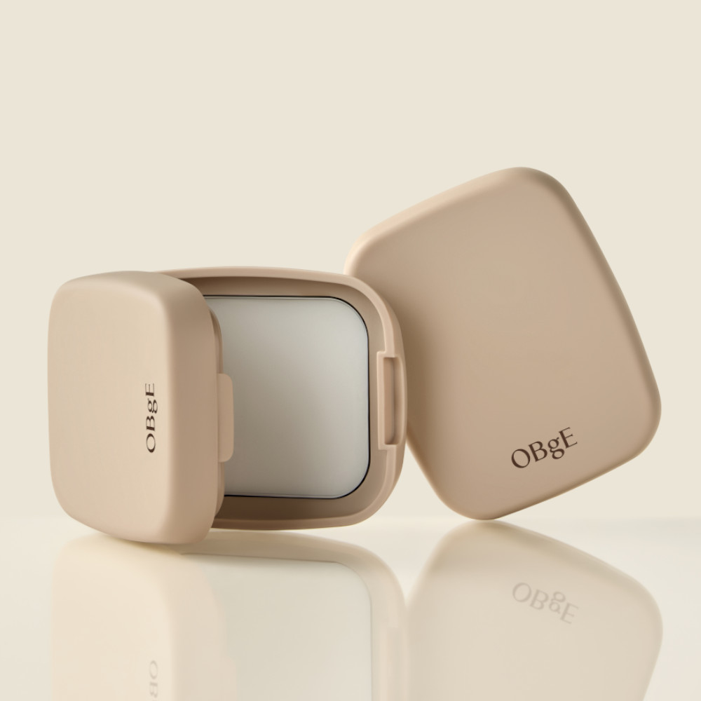 오브제 오일 컨트롤 피니셔 5g 기름종이 팩트 파우더 제품 이미지