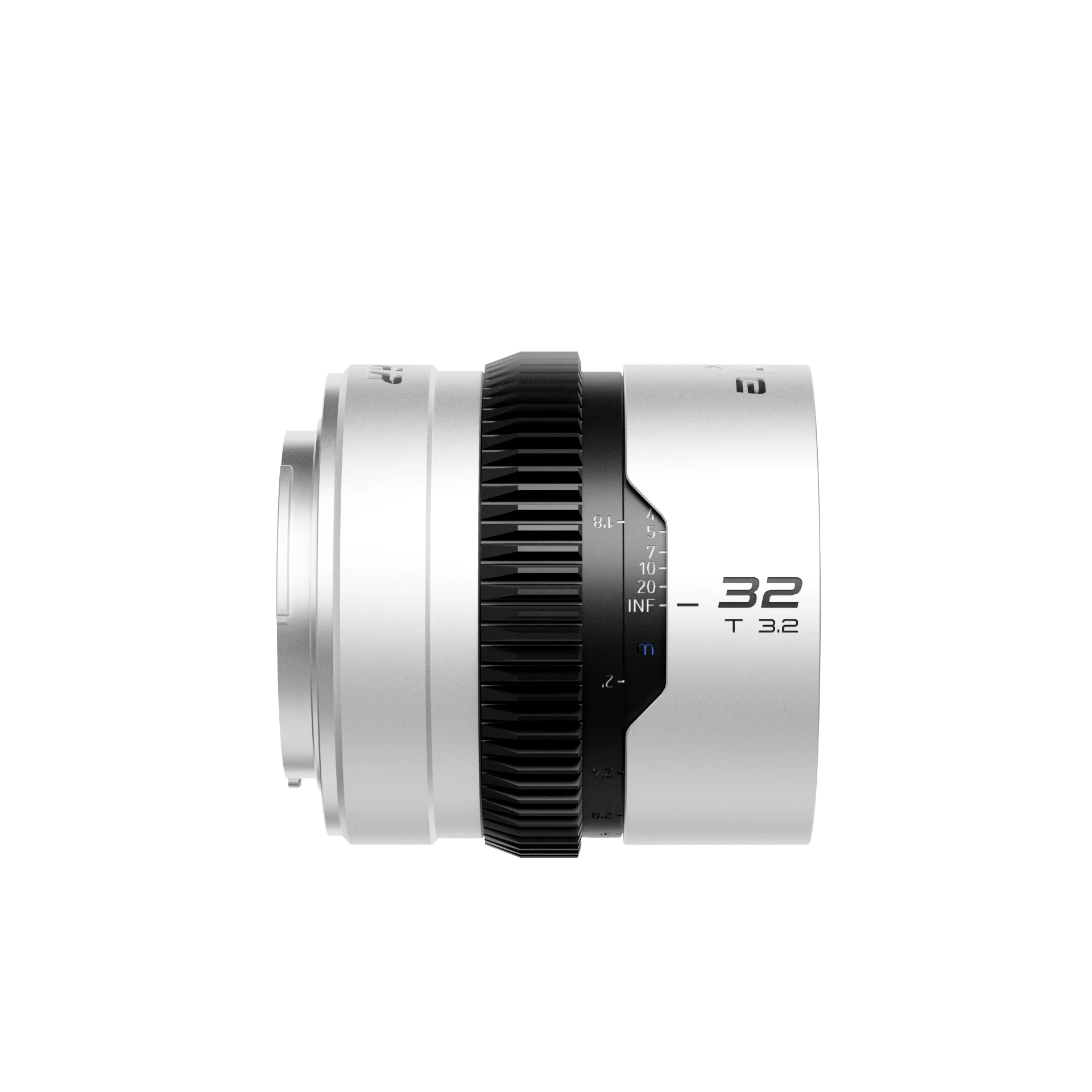 BLAZAR Beetle 32mm T3.2 1.33x Full Frame 아나모픽 렌즈 - 상세 이미지 2