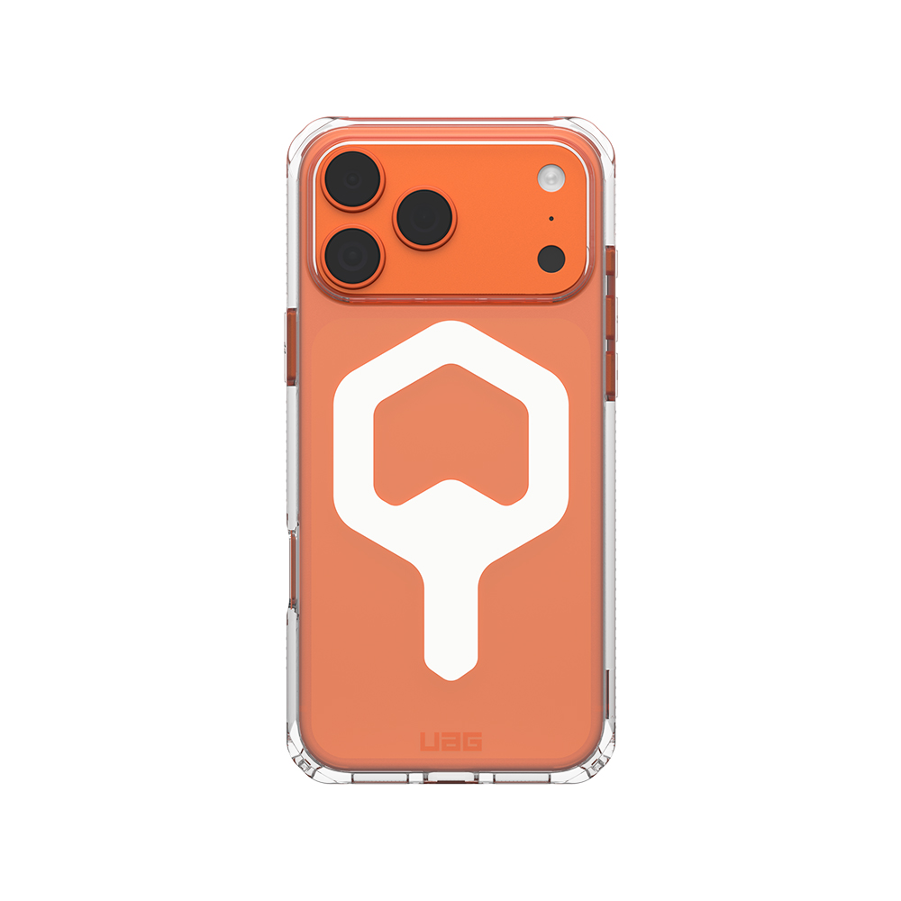 UAG 플라이오 맥세이프 케이스 화이트, 아이폰17 프로 맥스 - 상세 이미지 2