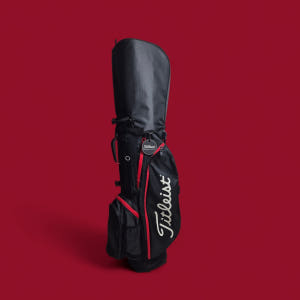 빠른배송 / 당일 출고 상품 !!! 타이틀리스트골프백 전용 후드 커버Fa... 운동러 솔직 후기 | 실사용 리뷰 - 상품 이미지 3