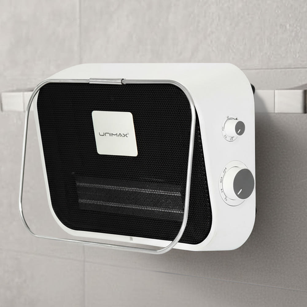 유니맥스 온풍기 리모컨