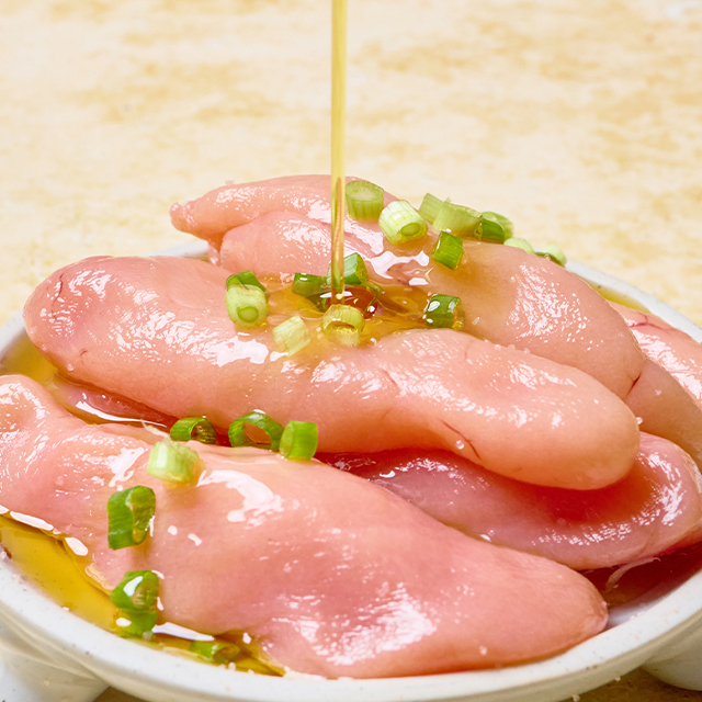 선동 명란젓 백명란젓 저염 500g 1kg