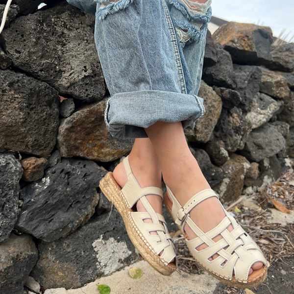 [나귀사] 딸리스 싱글(Thalis Single) 에크루