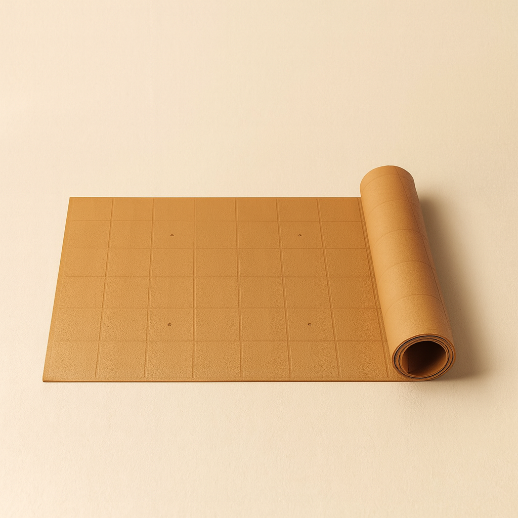 미끄럼방지매트 SKM-500 욕실 바닥 발매트 베란다 화장실 변기 발판 세탁실 복지용구 - 상품 이미지